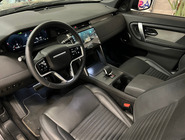 DISCOVERY SPORT